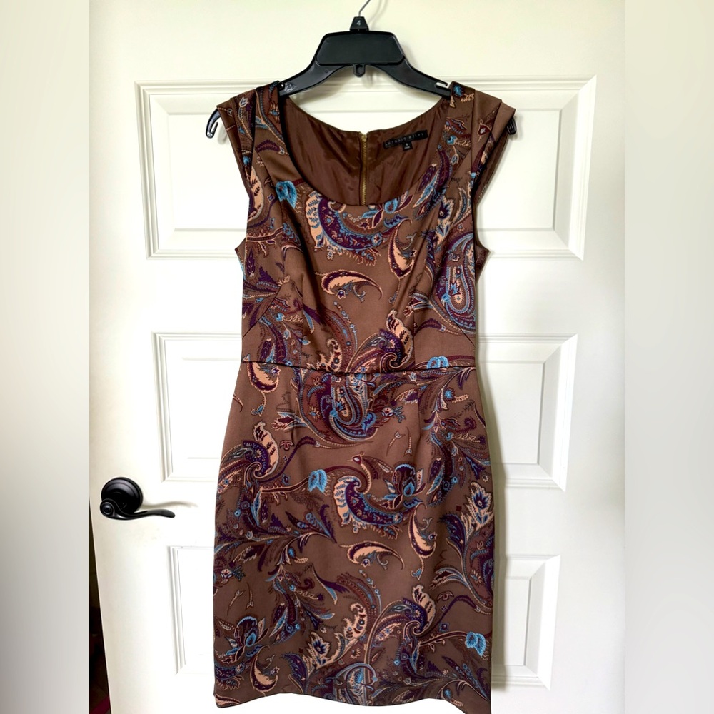 Antonio Melanie Dress size 4